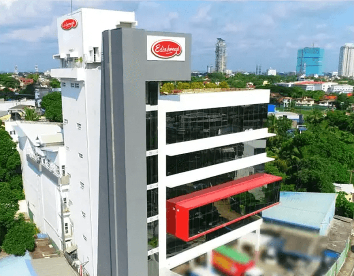 HEAD OFFICE - RAJAGIRIYA
