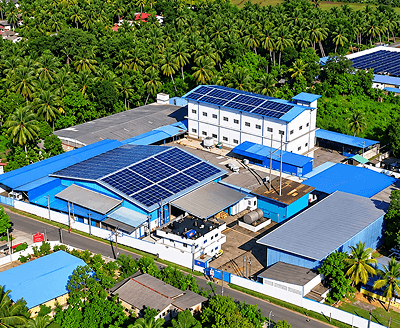 Factory - Padukka