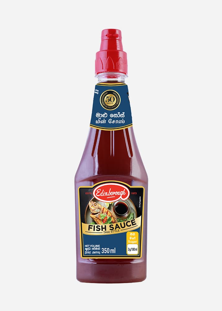 350ml Fish Sauce