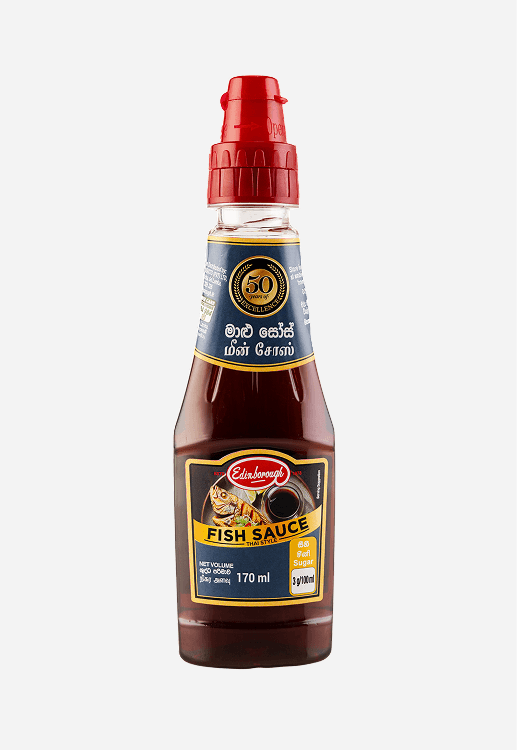 170ml Fish Sauce