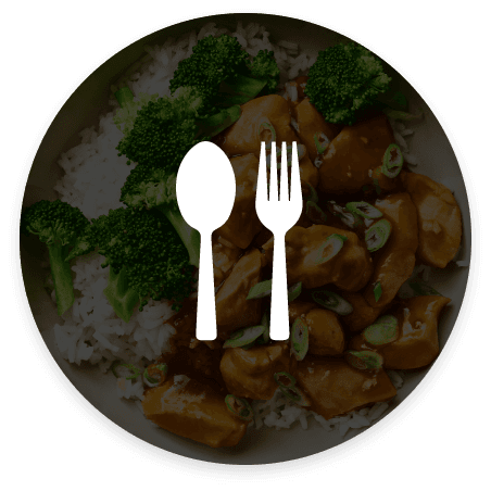 Main Dishes