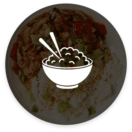 Rice and Noodles